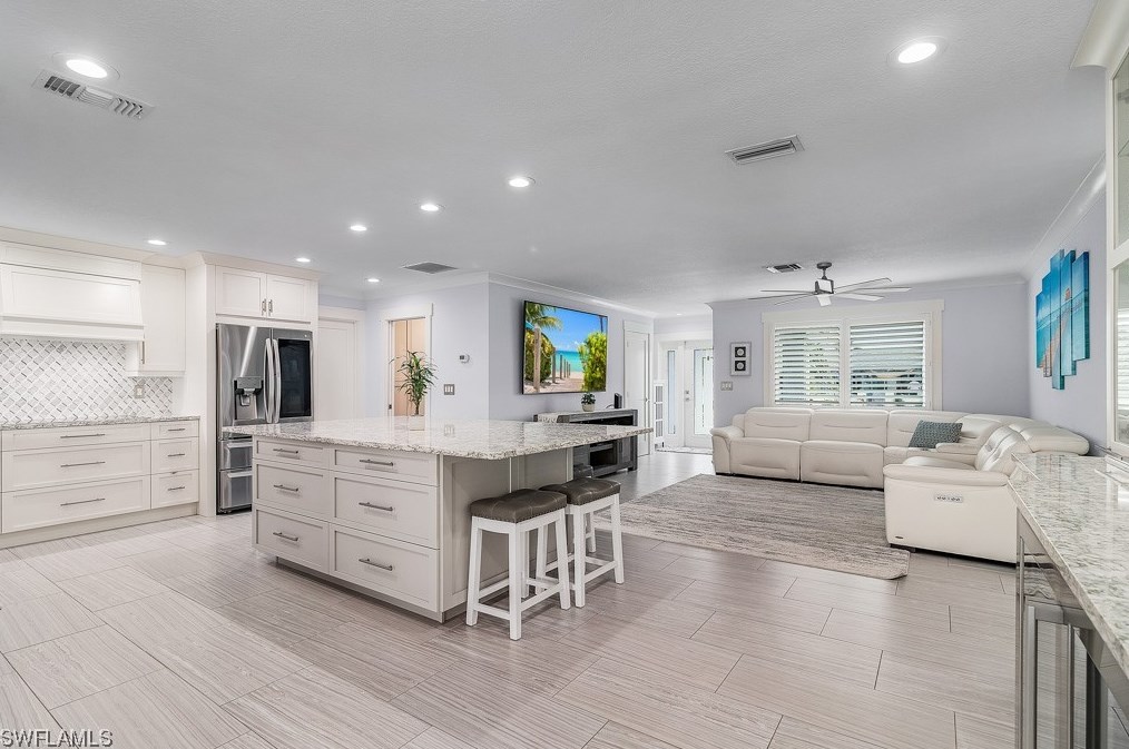 2195 Havana Ave, Fort Myers FL  33905-4825 exterior