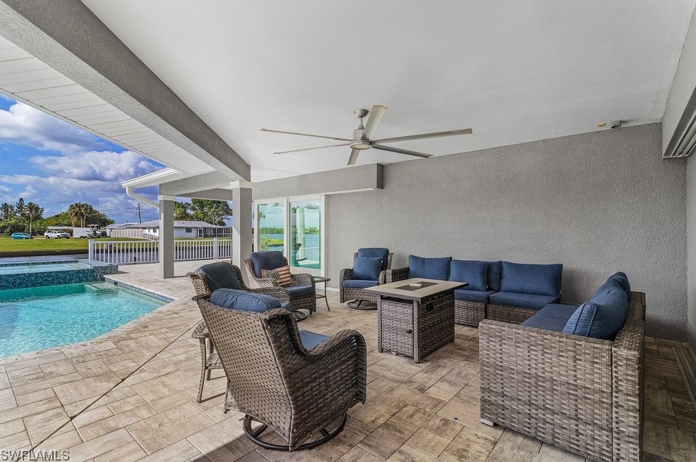 2195 Havana Ave, Fort Myers FL  33905-4825 exterior