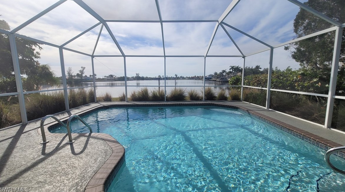 4324 Nw 31st St, Cape Coral, FL 33993