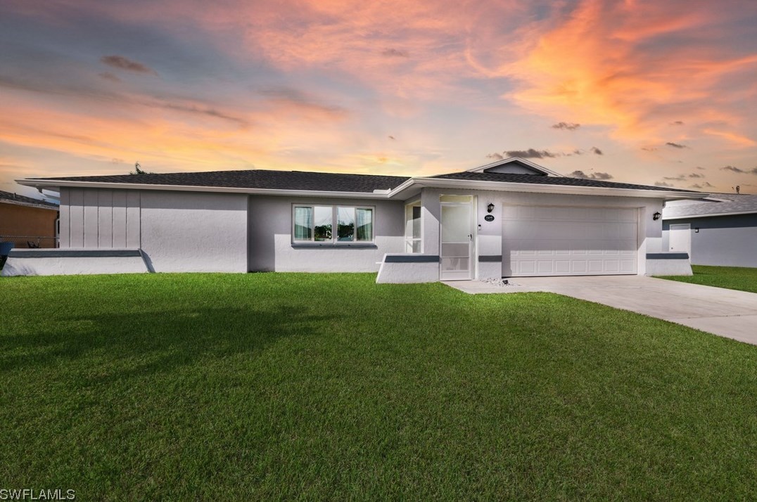 1416 Sw 4th Pl, Cape Coral, FL 33991