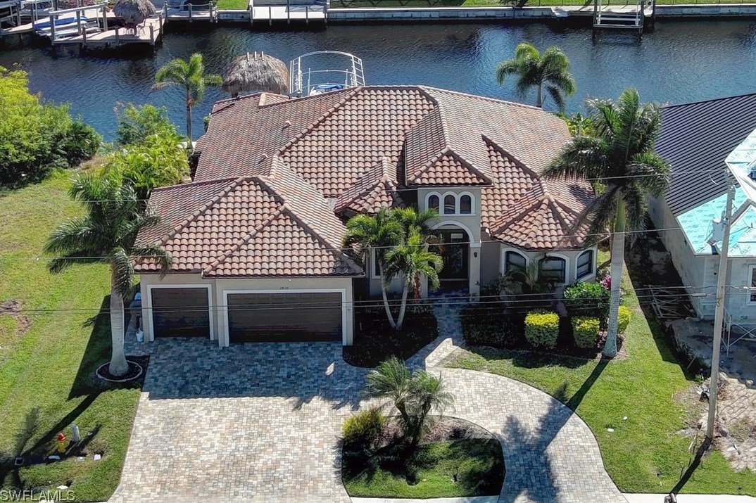 2810 Gleason Pkwy, Cape Coral, FL 33914-4772