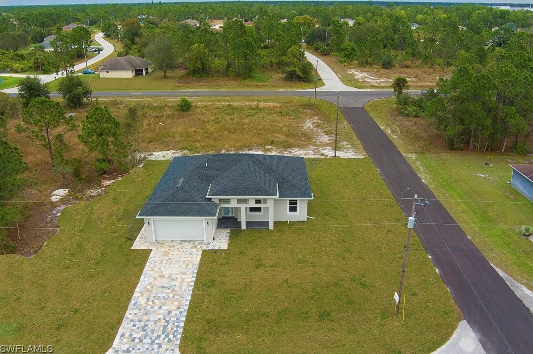 731 Manuel St, Lehigh Acres, FL 33974-5704