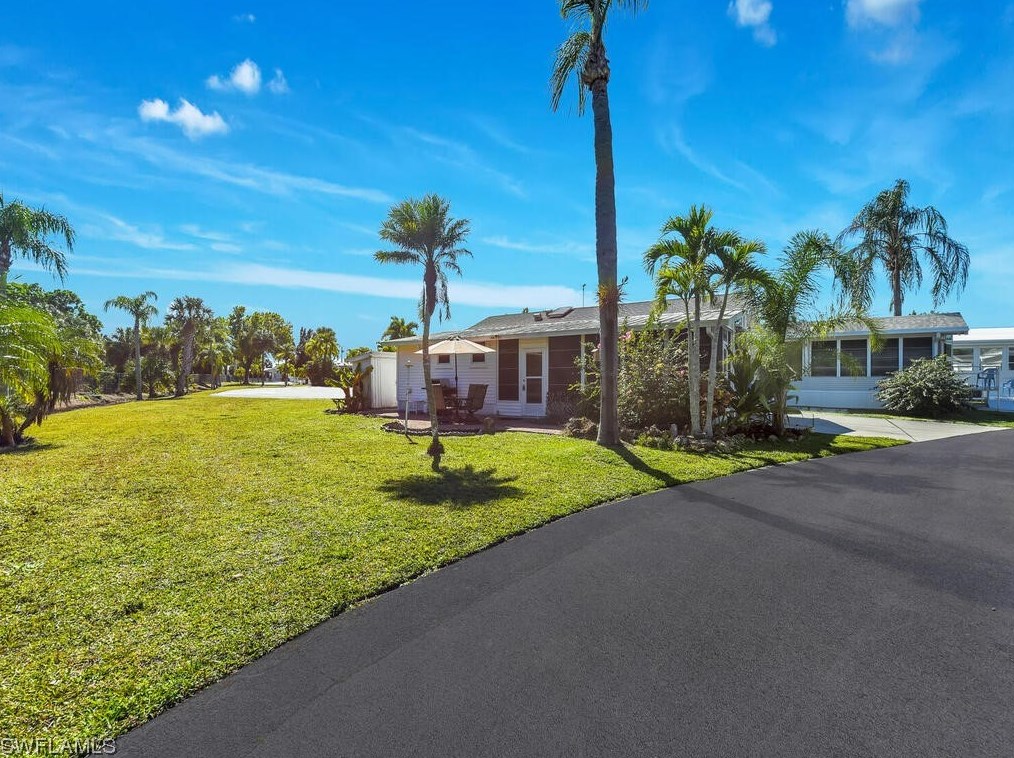 29 Garnet Dr #29-g, Naples, FL 34114