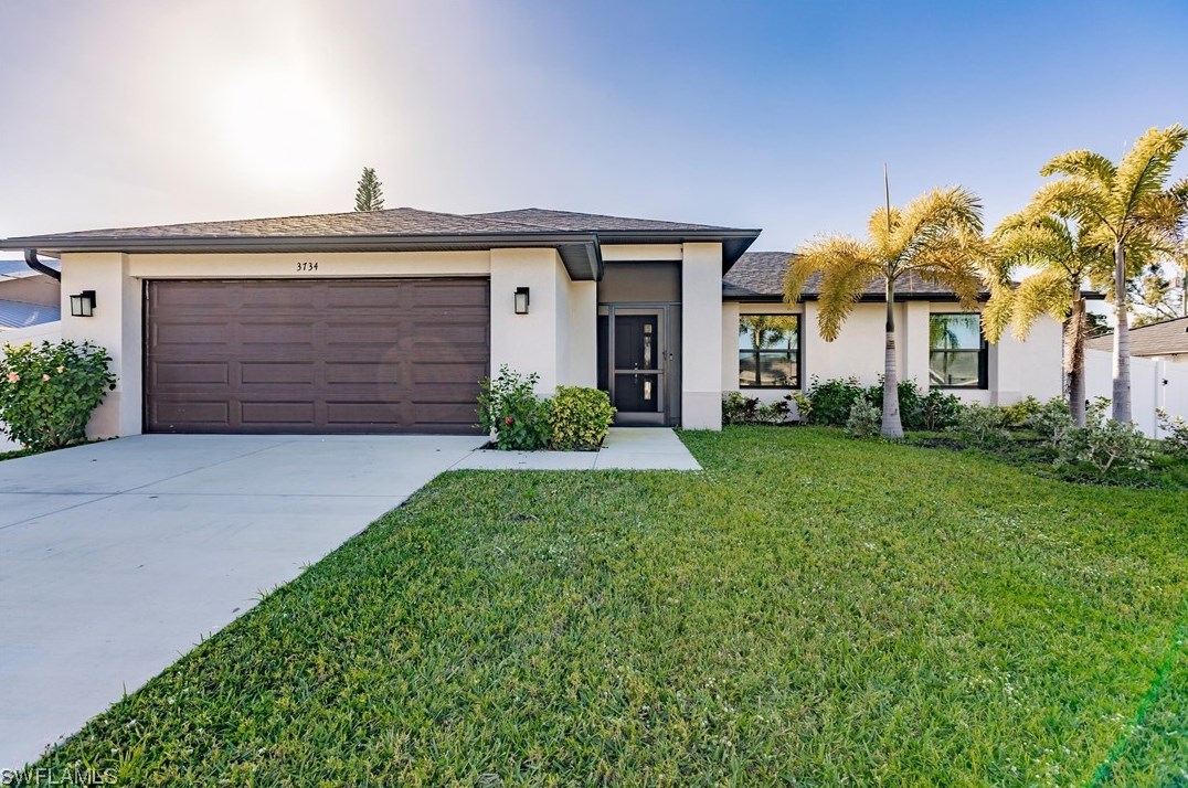 3734 Se 3rd Pl, Cape Coral, FL 33904
