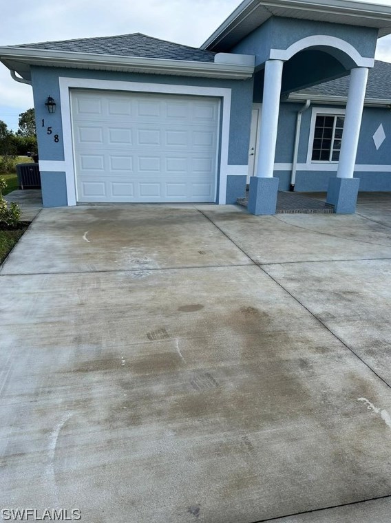 156-158 Pullman St, Lehigh Acres, FL 33974