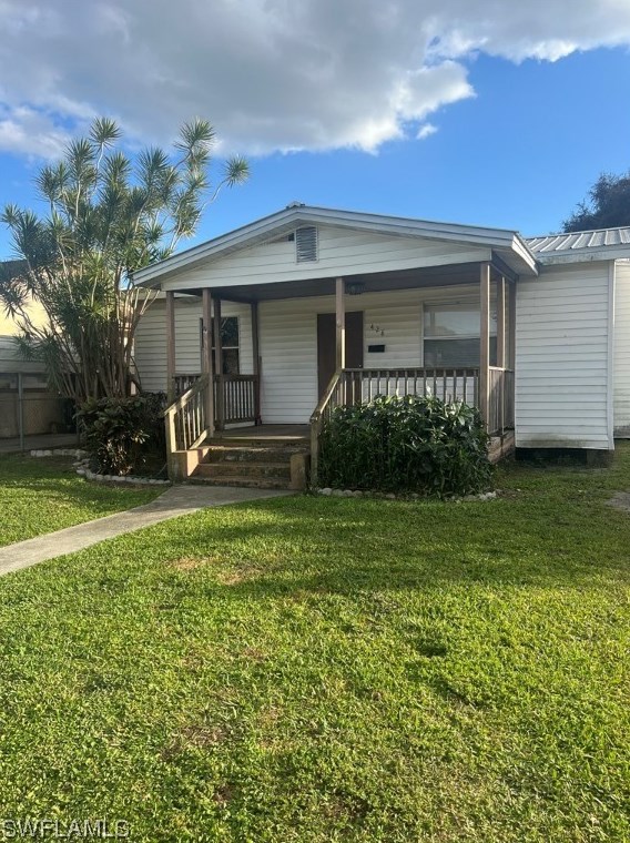 428 W Ventura Ave, Clewiston, FL 33440