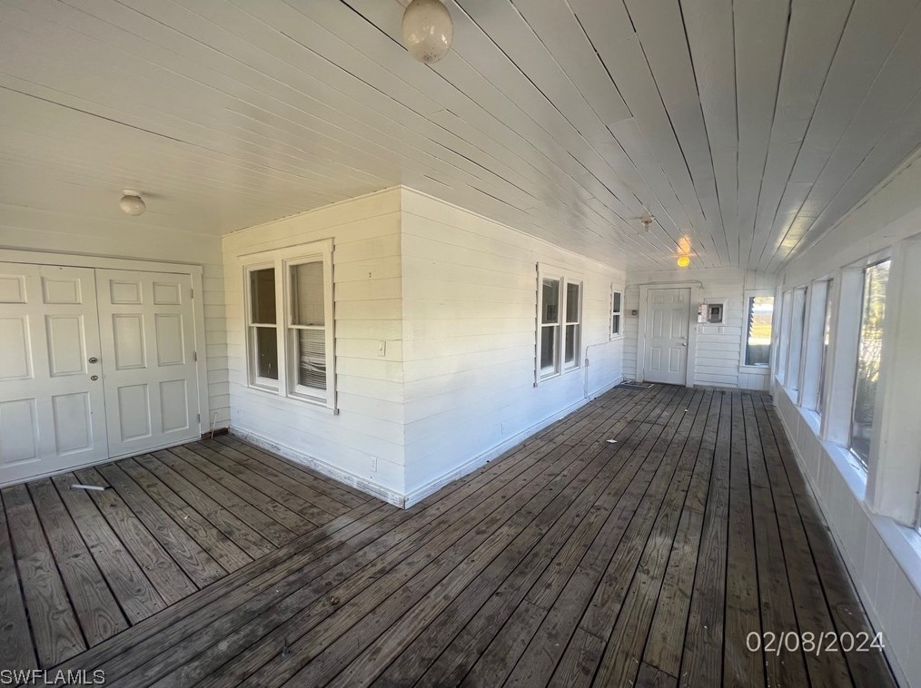 2311 Katherine St, Fort Myers FL  33901-9544 exterior