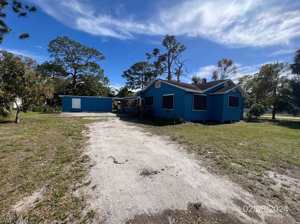 2311 Katherine St, Fort Myers, FL 33901-9544