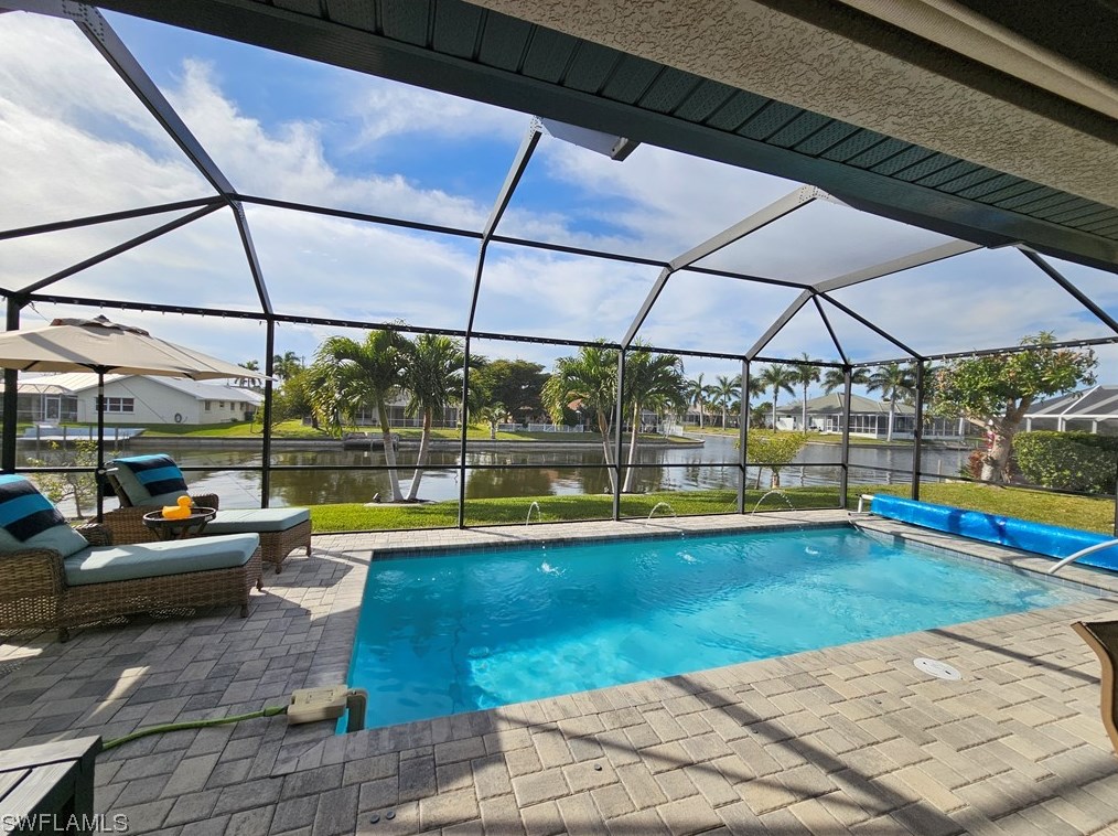 3912 5th Ave, Cape Coral, FL 33914-5883