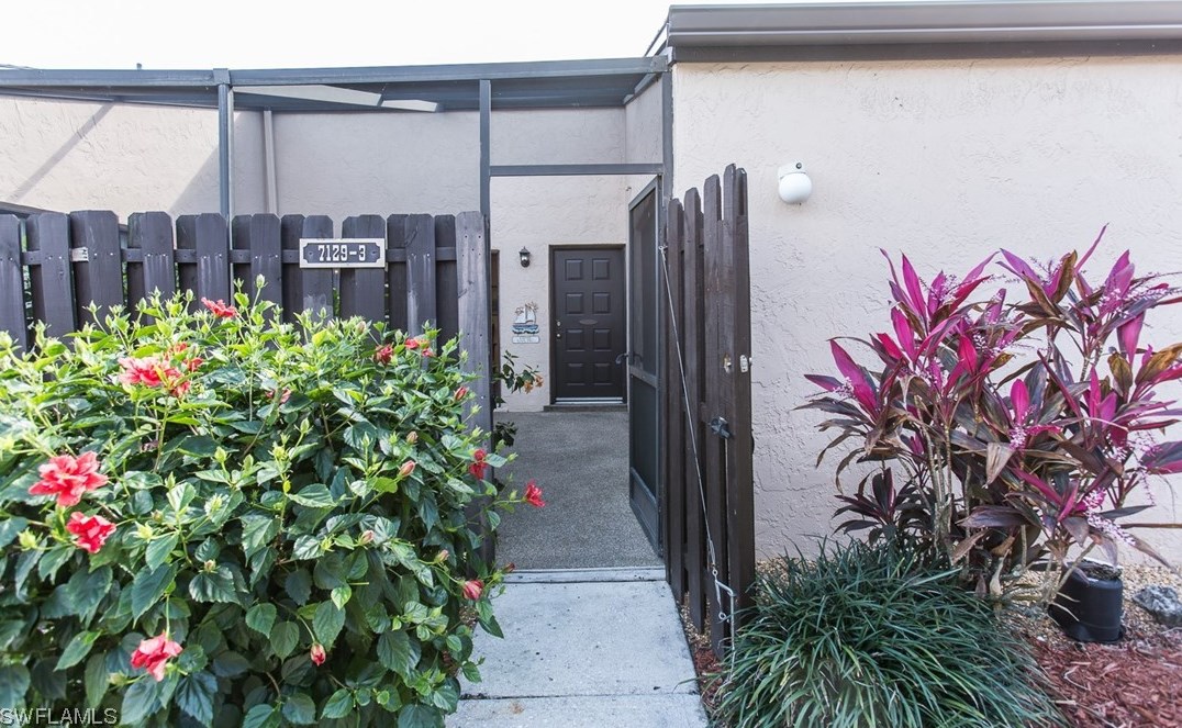 7129 Penner Ln #3, Fort Myers, FL 33907