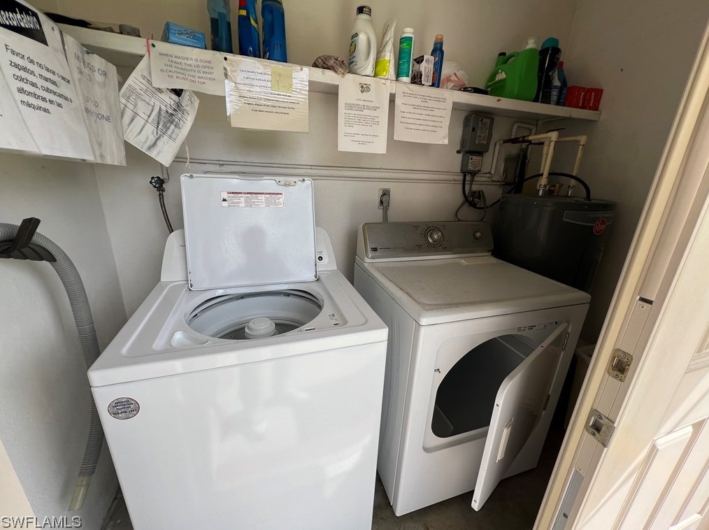 335 Joel Blvd, Lehigh Acres FL  33936-5289 exterior