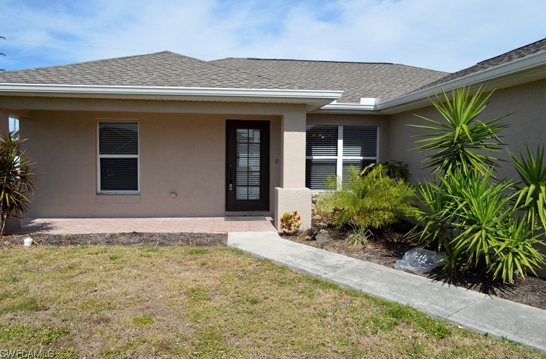 1211 Sw Embers Ter, Cape Coral, FL 33991