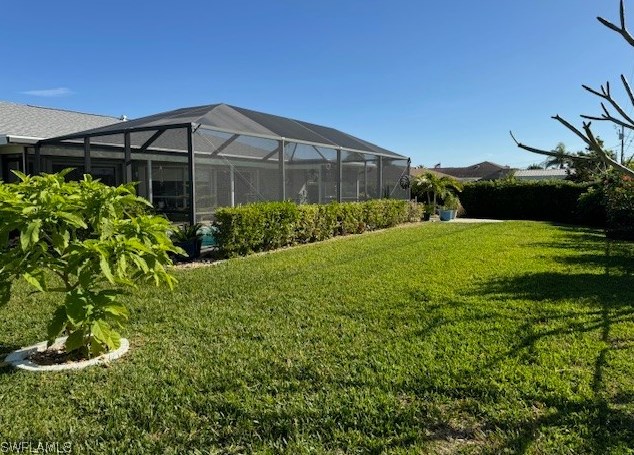 1122 32nd Ter, Cape Coral FL  33904-4212 exterior