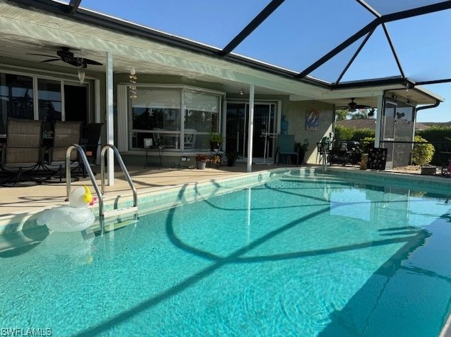1122 32nd Ter, Cape Coral FL  33904-4212 exterior