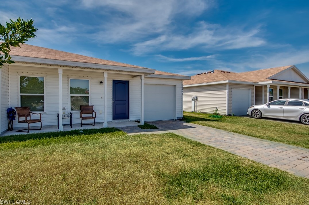 18279 Gibraltar Ln, Lehigh Acres, FL 33936