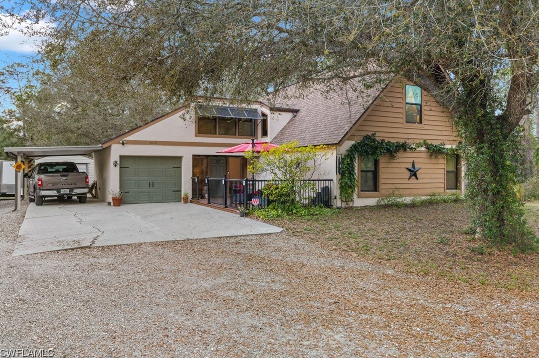 1517 Magnolia Ave, Lehigh Acres, FL 33972-8914
