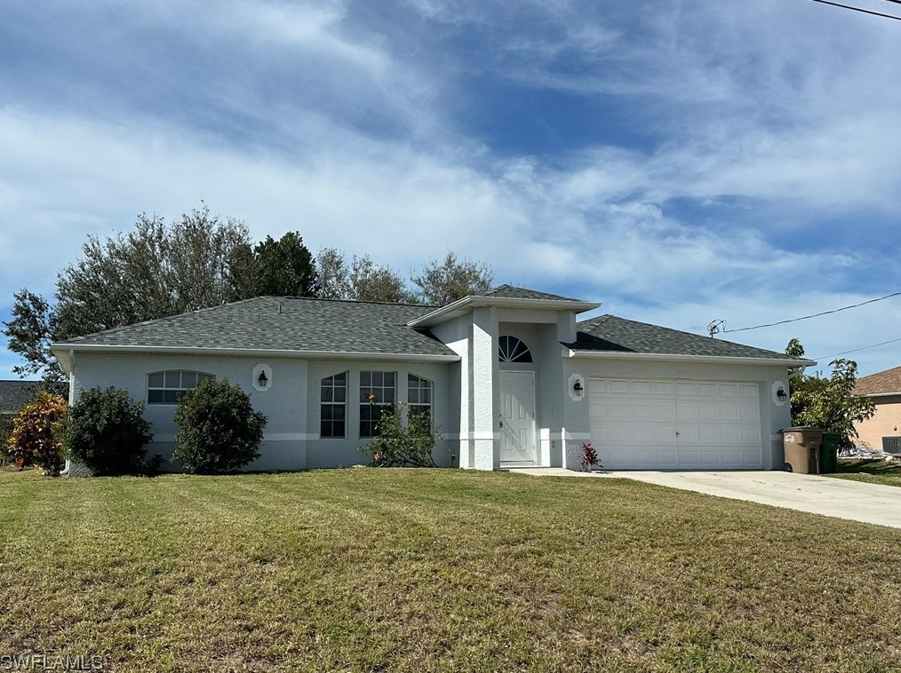 2212 Nw 18th Ave, Cape Coral, FL 33990