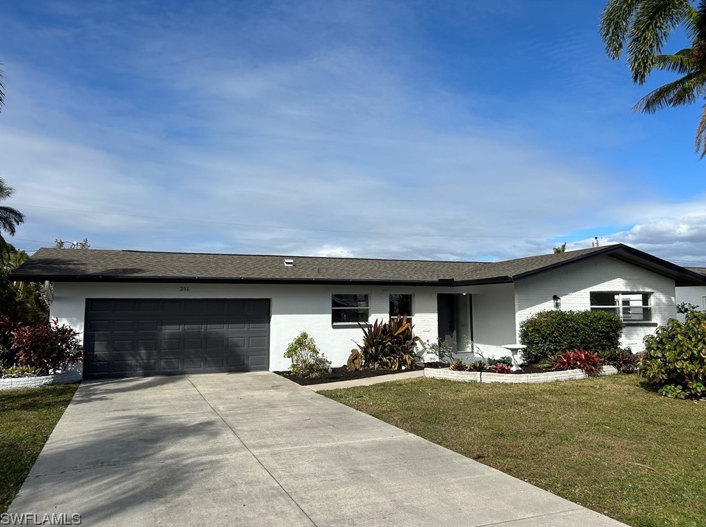 251 Se 46th St, Cape Coral, FL 33904