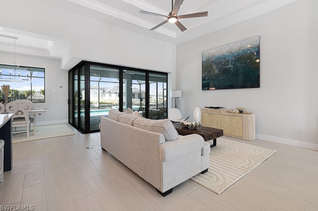 3217 Sw 4th Terrace, Cape Coral, FL 33991