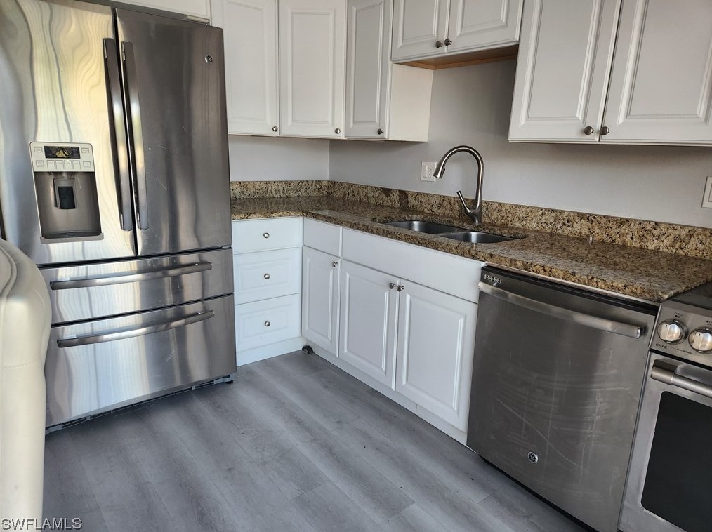 1560 Colonial Blvd #133, Fort Myers, FL 33907