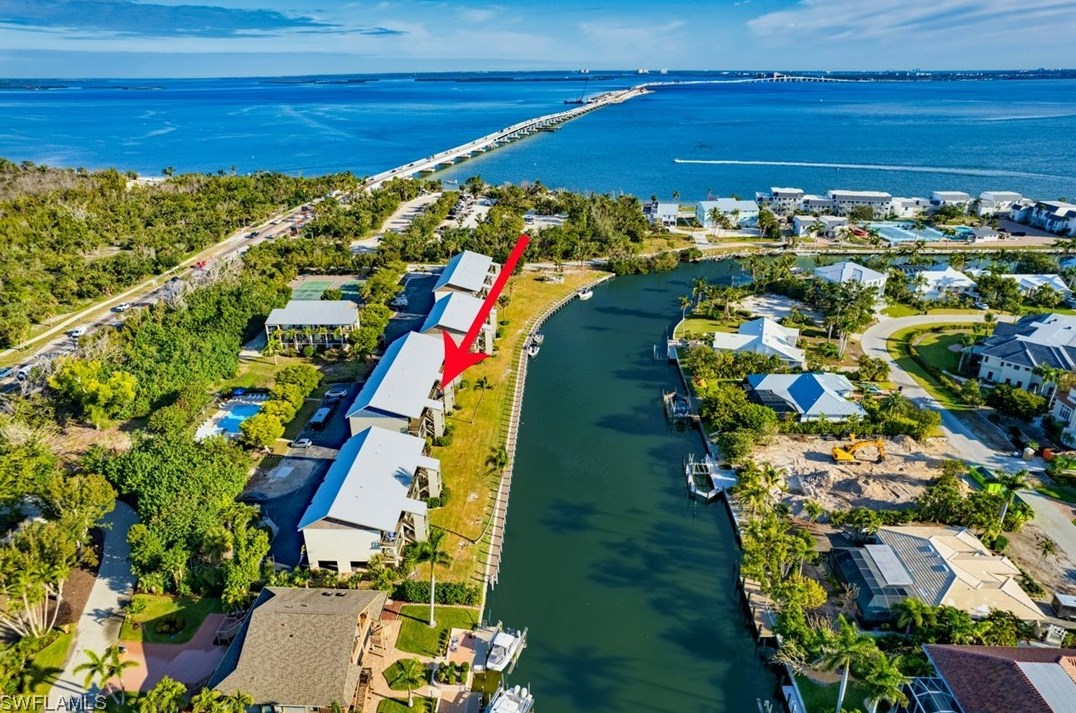 1250 Tennisplace Ct #c34, Sanibel, FL 33957