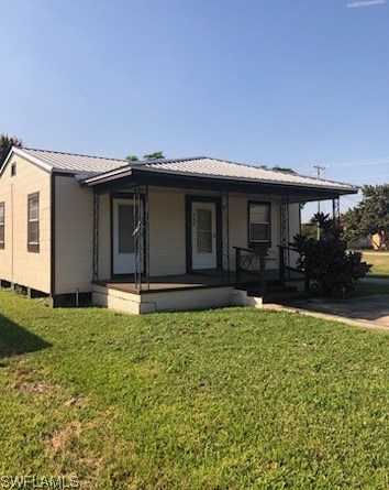 340 Ventura Ave, Clewiston, FL 33440-3626