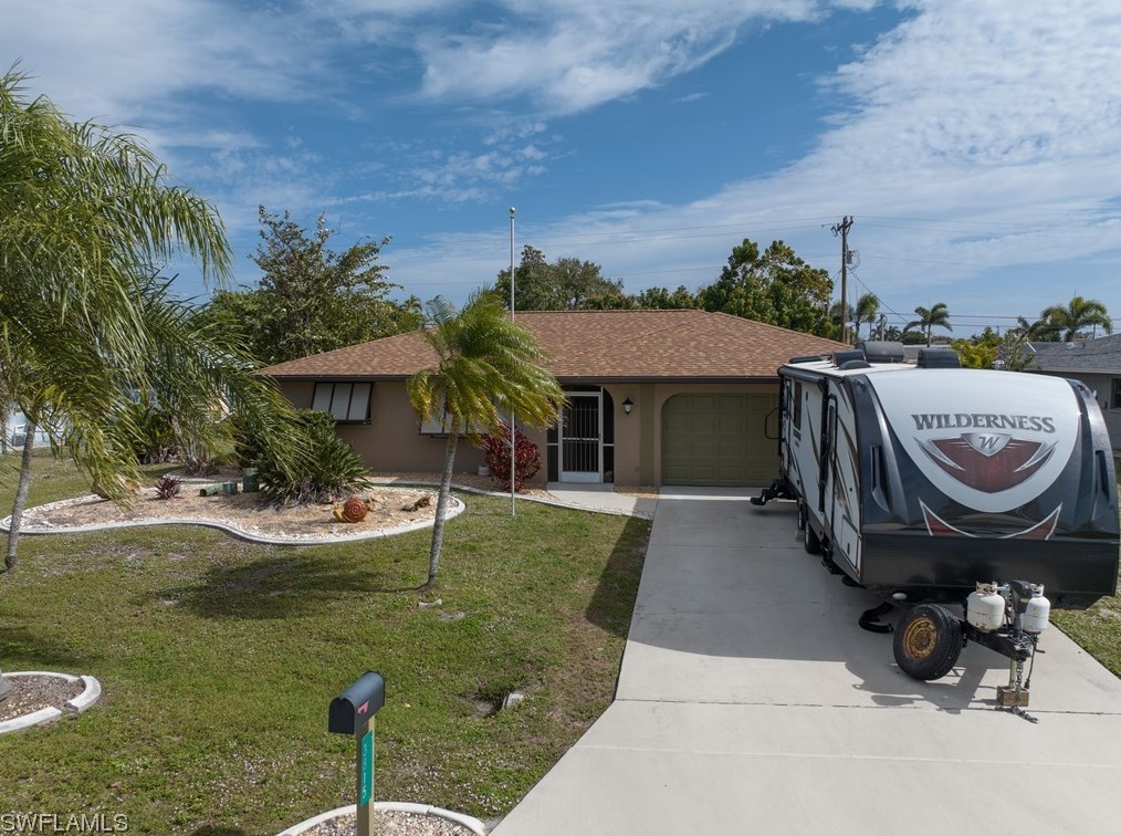 3815 Se 2nd Ave, Cape Coral, FL 33904