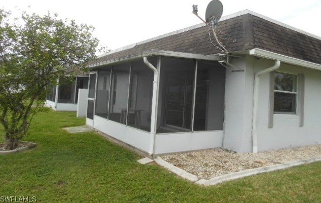 14915 Wise Way, Fort Myers, FL 33905-4754
