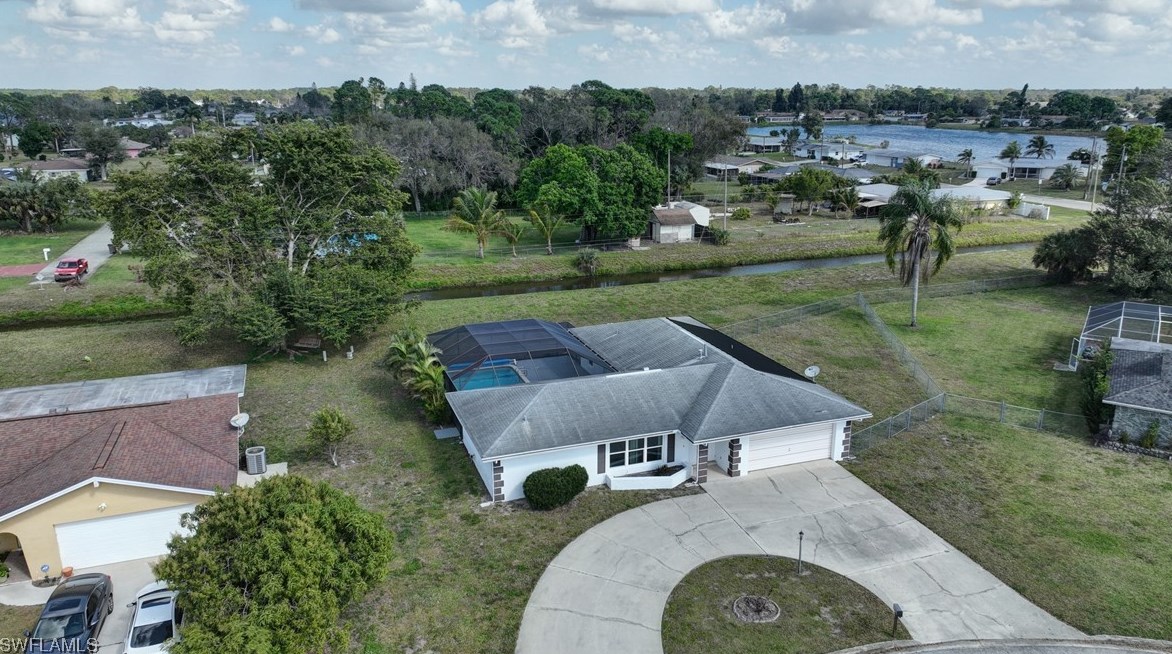 249 Brookside St, Lehigh Acres, FL 33936-6973