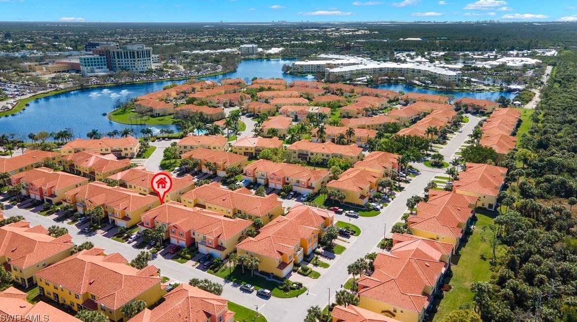 9821 Quinta Artesa Way, Fort Myers FL  33908-3747 exterior