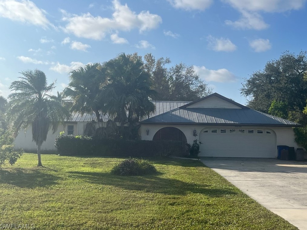 7436 Dana Lin Cir, Fort Myers, FL 33917-3326