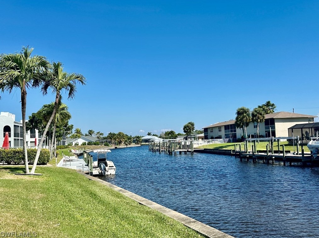 4549 Se 5th Pl #215, Cape Coral, FL 33904
