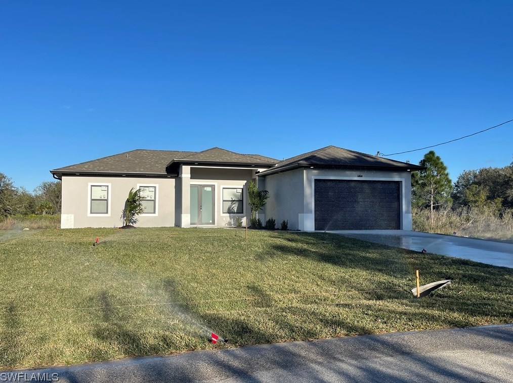1834 Lindsay St, Lehigh Acres, FL
