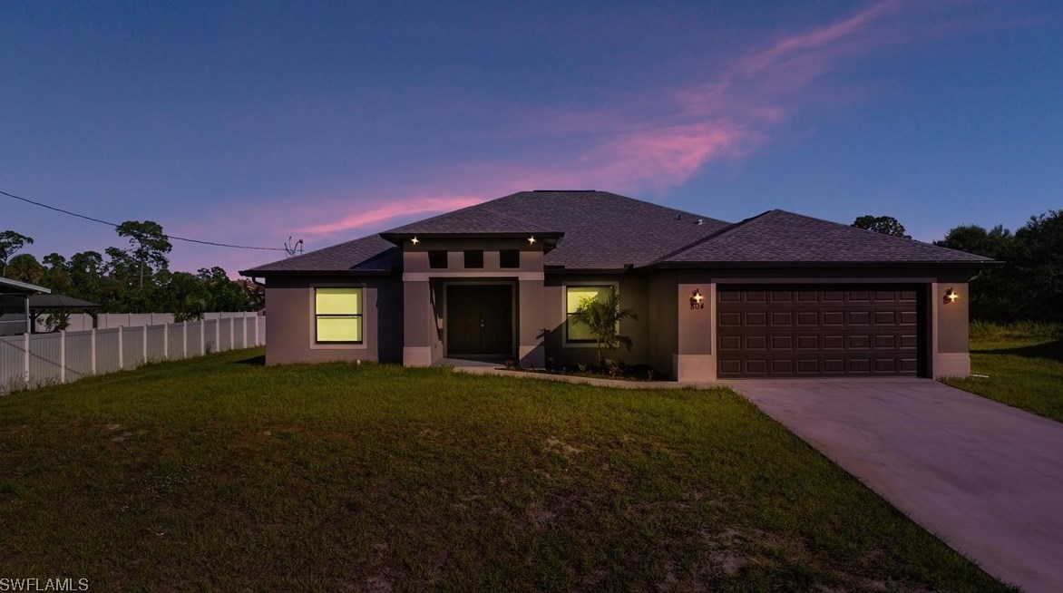 2813 Ann Ave N, Lehigh Acres, FL 33971