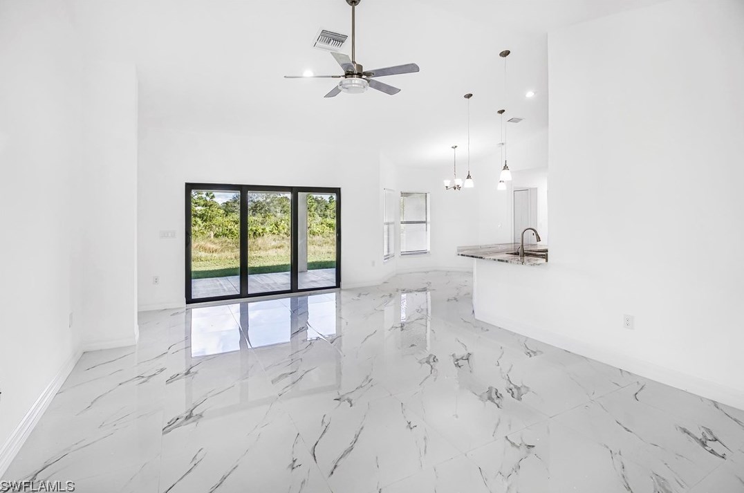 3217 31st St, Lehigh Acres FL  33971-5702 exterior