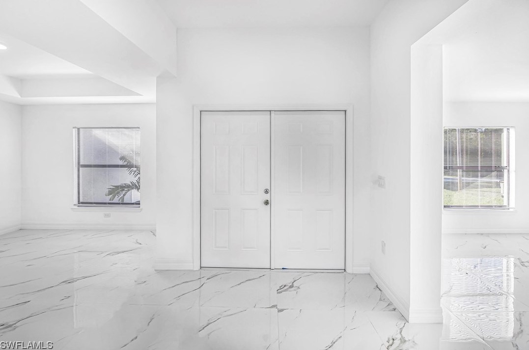 3217 31st St, Lehigh Acres FL  33971-5702 exterior