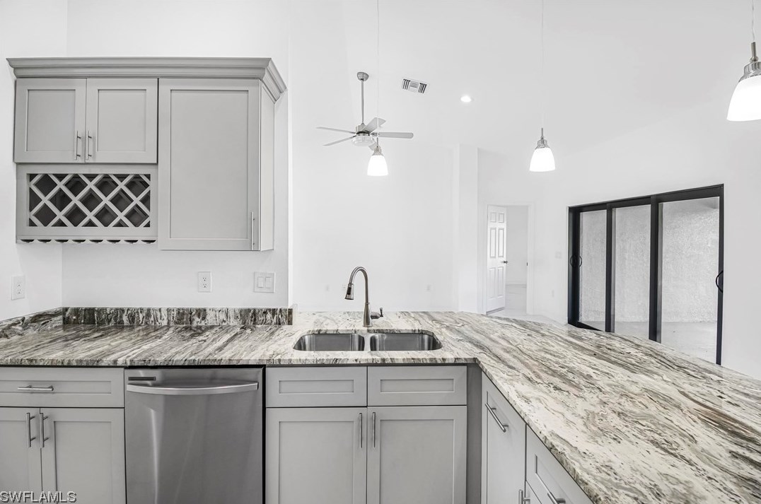 3217 31st St, Lehigh Acres FL  33971-5702 exterior