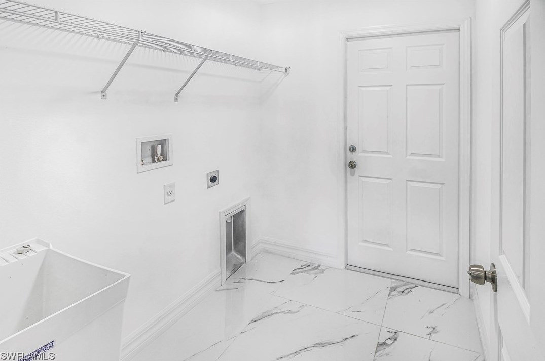 3217 31st St, Lehigh Acres FL  33971-5702 exterior