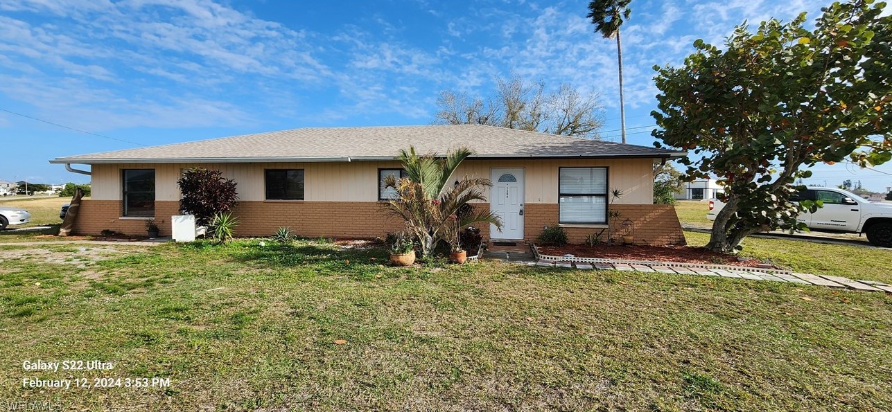 1304 Ne 9th St #1304, Cape Coral, FL 33909
