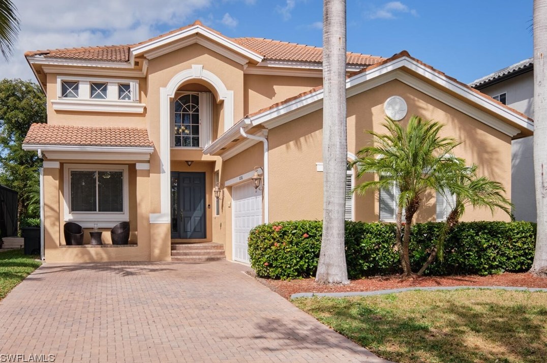 8286 Sumner Ave, Fort Myers, FL 33908-3815