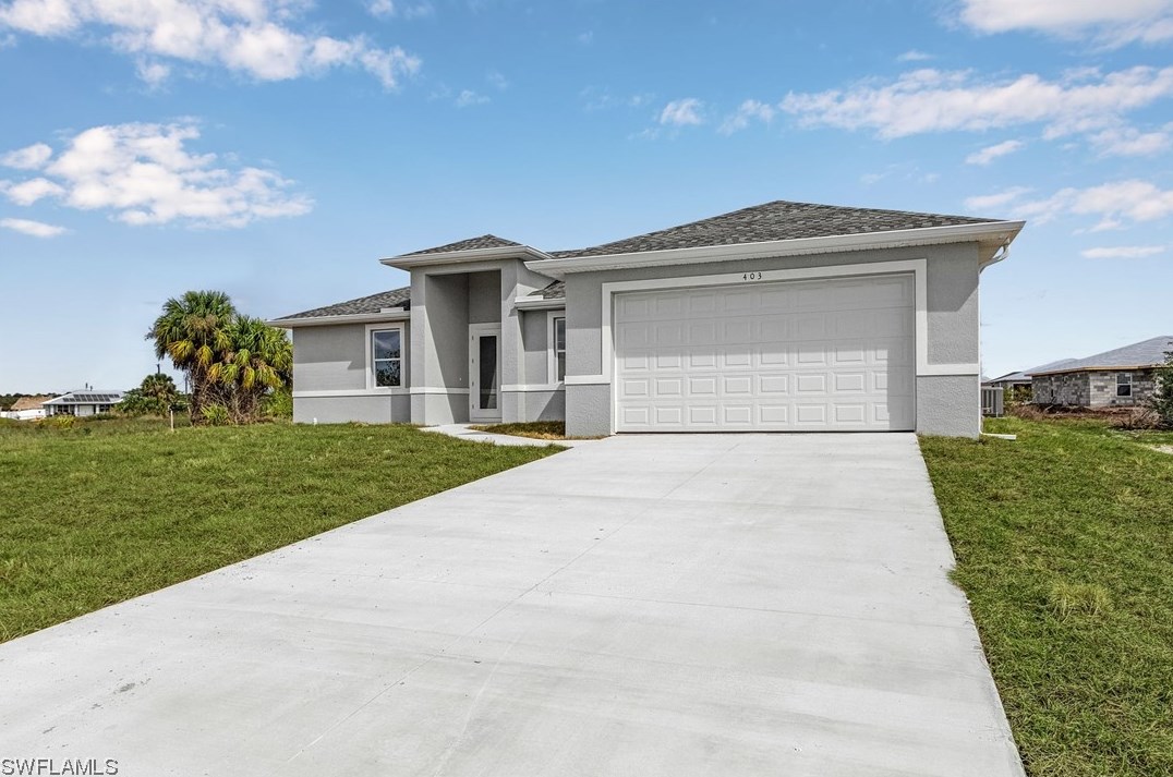 6007 Keystone Cir, Labelle, FL 33935