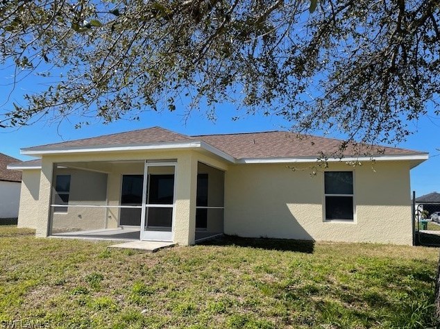 2745 Ne 2nd Ave, Cape Coral, FL 33914