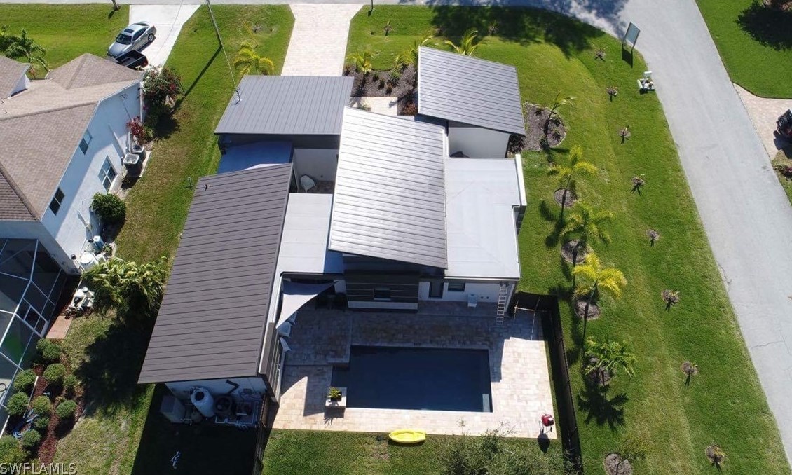 3823 Sw 3rd St, Cape Coral, FL 33991