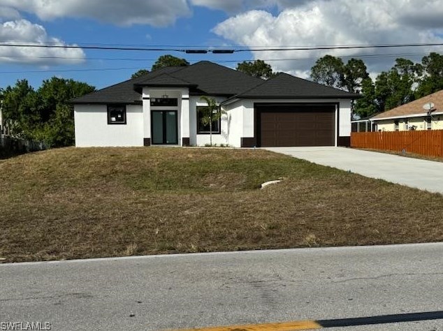 829 Sentinela Blvd, Lehigh Acres, FL 33974-7127
