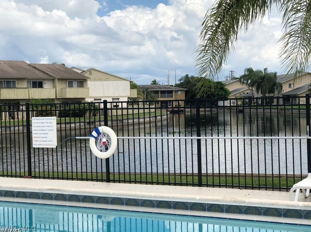 639 Se 13th Ave #119, Cape Coral, FL 33990