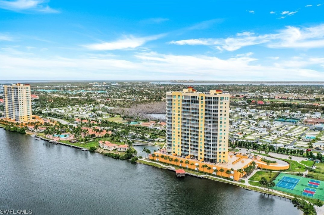 12601 Mastique Beach Blvd #803, Fort Myers, FL 33908