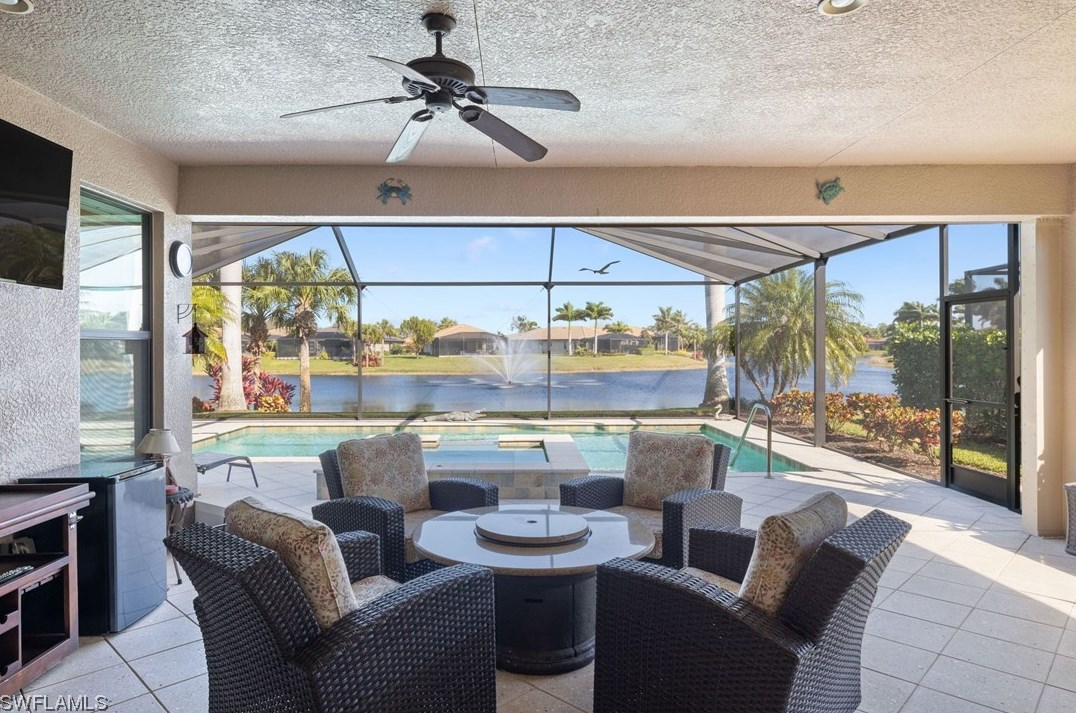 9933 Alhambra Ln, Bonita Springs FL  34135-0028 exterior