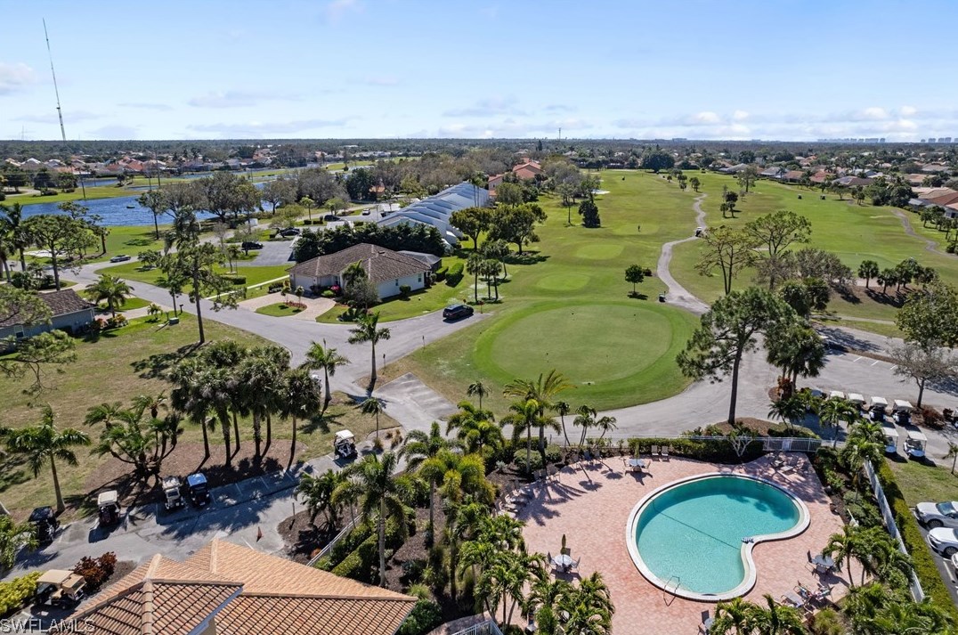 9933 Alhambra Ln, Bonita Springs FL  34135-0028 exterior