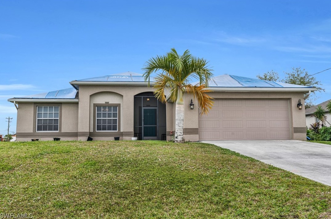 4155 15th Pl, Cape Coral, FL 33914-5612