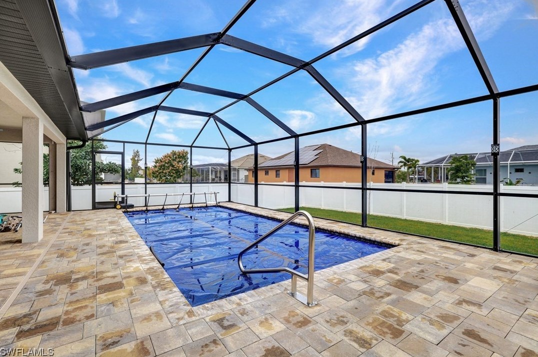 3603 Sw 4th Ln, Cape Coral, FL 33991